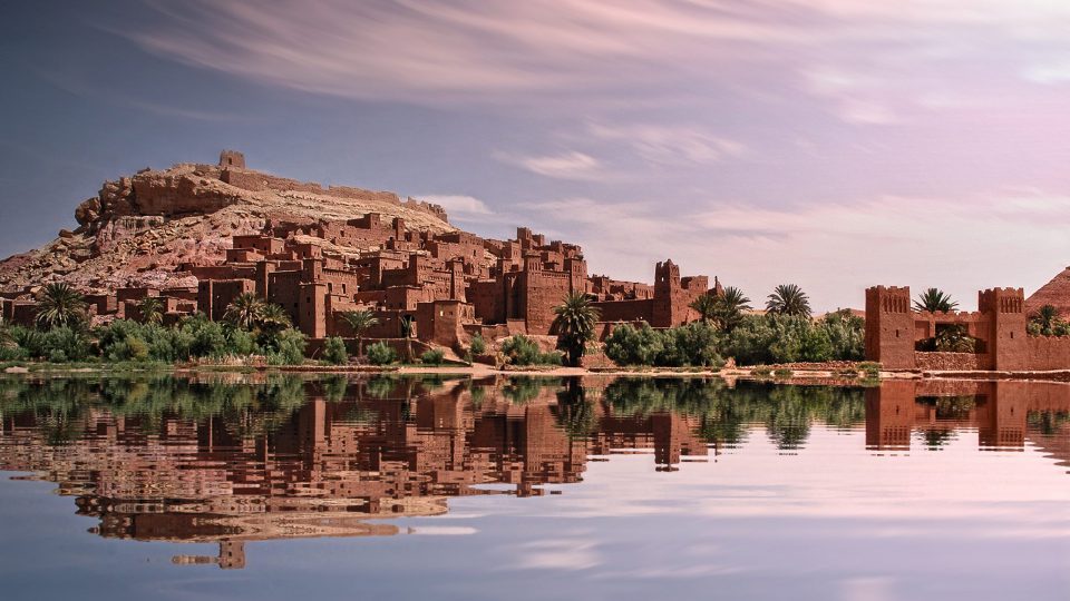 Ait Benhaddou2