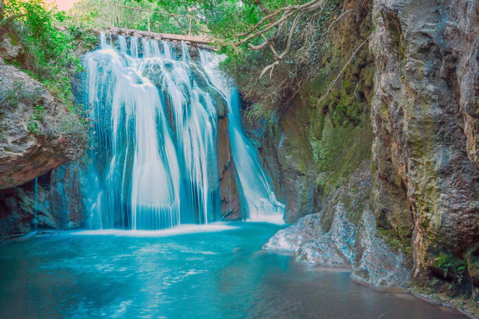 CRT - CHEFCHAOUEN03471