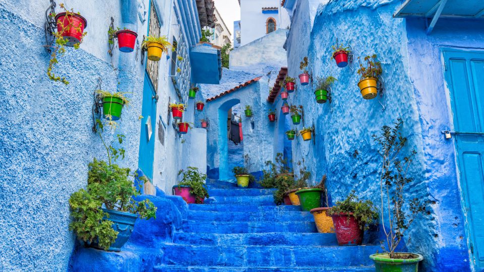 Chefchaouen 7